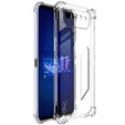 IMAK pouzdro pro Asus ROG Phone 6 5G, Dropproof, průhledné