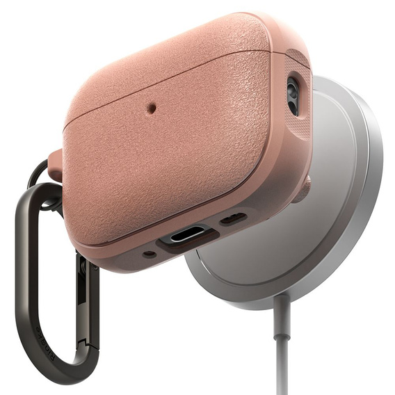 Magnetické pouzdro Ringke Onyx MagSafe pro Apple AirPods Pro 3