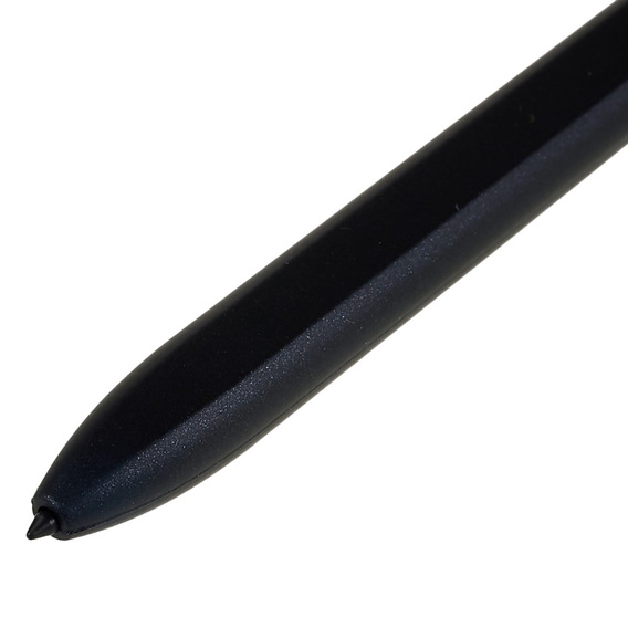 Stylus pro Samsung Galaxy Tab S7 FE T730 T733 T736, Stylus Pen, černý