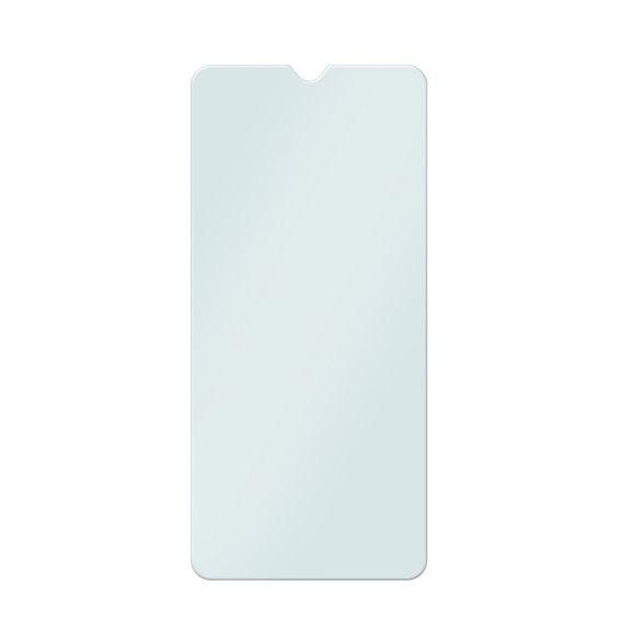 2x tvrzené sklo pro Realme C35, ERBORD 9H Hard Glass na displeji