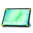 Pouzdro s klopou Smartcase pro Samsung Galaxy Tab A11+/A9+