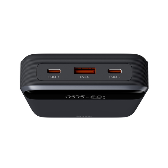Allity APB-200 powerbank pro notebooky 130W 19200 mAh