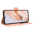 Klopové pouzdro pro Xiaomi Redmi 13, Card Slot, růžové