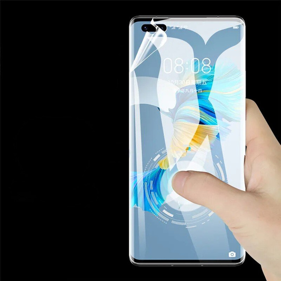 Hydrogelová fólie pro Oppo Reno 12 Pro