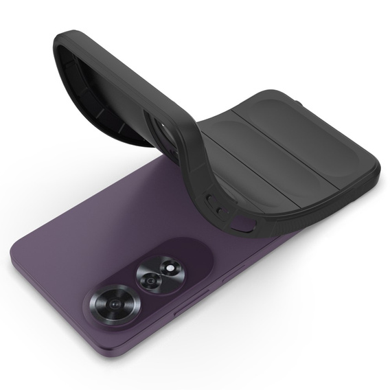 Pouzdro pro Oppo A60, Gaming Shockproof, černé