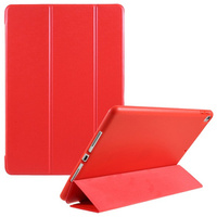 Pouzdro pro iPad 7/8/9 10.2 2019/2020/2021, Smartcase, červené