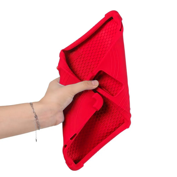 Silikonový obal pro Xiaomi Redmi Pad SE 11", Impact, pancéřovaný, vícebarevné
