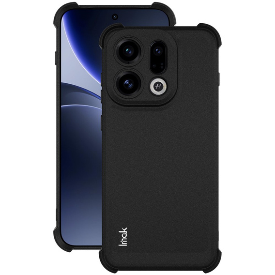 IMAK Dropproof pouzdro pro Oppo Find X9