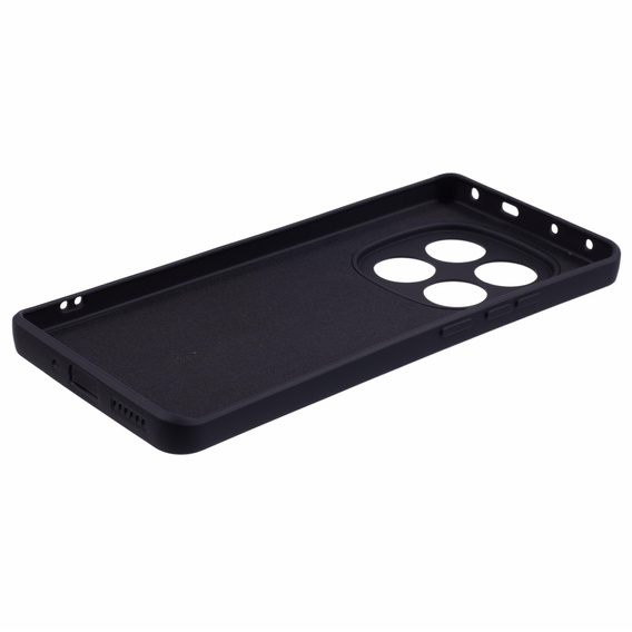 Silikonové pouzdro Silicone Lite pro Xiaomi Redmi Note 15 Pro Plus 5G / Poco M8 Pro 5G