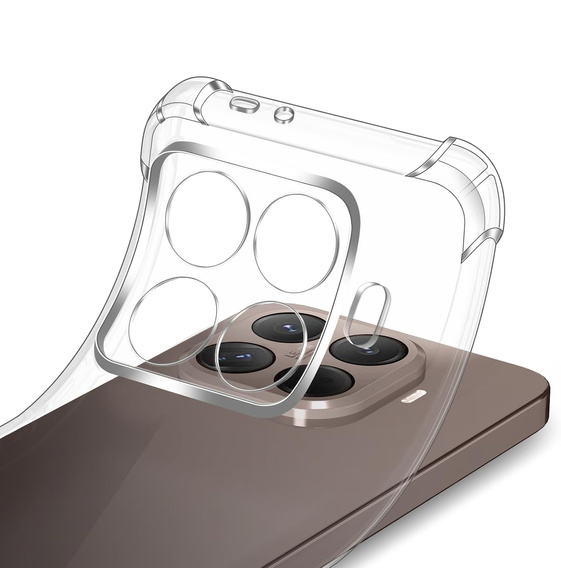 Páduvzdorné pouzdro pro Xiaomi 15T Pro