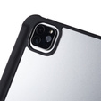 Pouzdro pro iPad Pro 11 2022 / 2021 / 2020 / 2018, Smartcase Hybrid, se slotem na stylus, černé