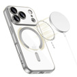 Magnetické pouzdro s ochranou čočky pro iPhone 17 Pro Max