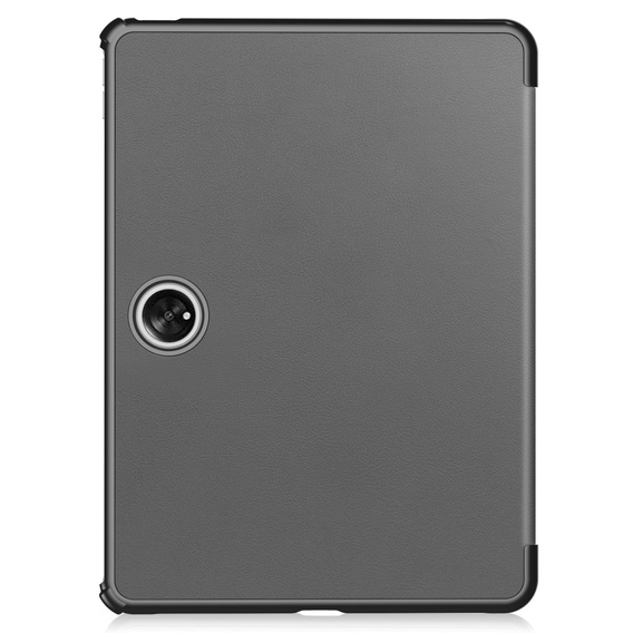 Pouzdro pro OnePlus Pad, Smartcase, šedé