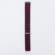 Nylonový řemínek pro Apple Watch 1/2/3/4/5/6/7/8/SE/ULTRA 42/44/45/49 mm, vínový
