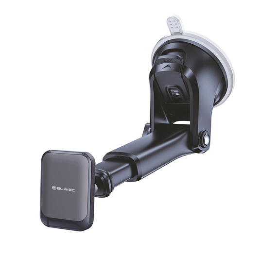 Magnetický držák na čelní sklo auta pro smartphony