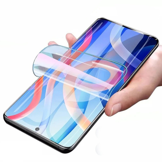 Hydrogelová fólie pro Motorola Moto G85