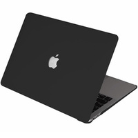 Pouzdro pro Macbook Pro 14.2 A2442, HardShell, černé