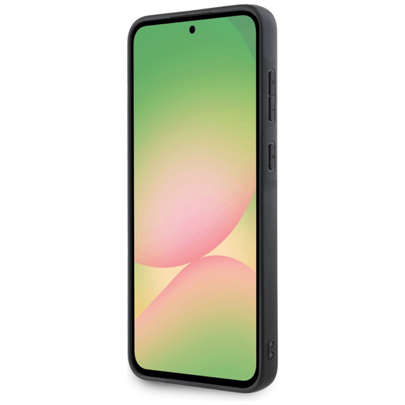 Pouzdro GUESS Classic Logo pro Samsung Galaxy A56