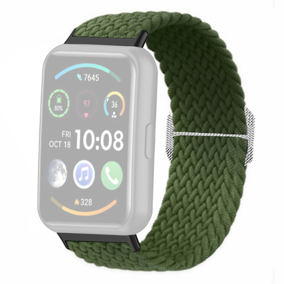 Nylonový řemínek pro Huawei Watch Fit 2