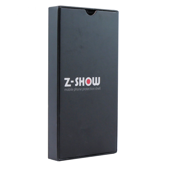 Magnetické pouzdro Dual Glass MagSafe pro Samsung Galaxy S23+ Plus, černé