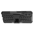 Pouzdro pro Motorola Moto E22 / E22i, Tire Armor, černé