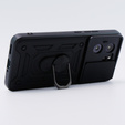 Pouzdro pro Xiaomi 13T / 13T Pro, CamShield Slide, černé