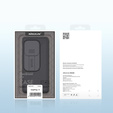 Pouzdro pro OnePlus 11 5G, obrněné Nillkin, CamShield Pro, černé