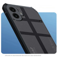 Pouzdro pro Nothing CMF Phone 1, AntiDrop Hybrid, černé
