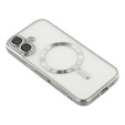 Pouzdro Electro MagSafe pro iPhone 17
