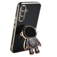 Pouzdro pro Samsung Galaxy A54 5G, Astronaut, černé