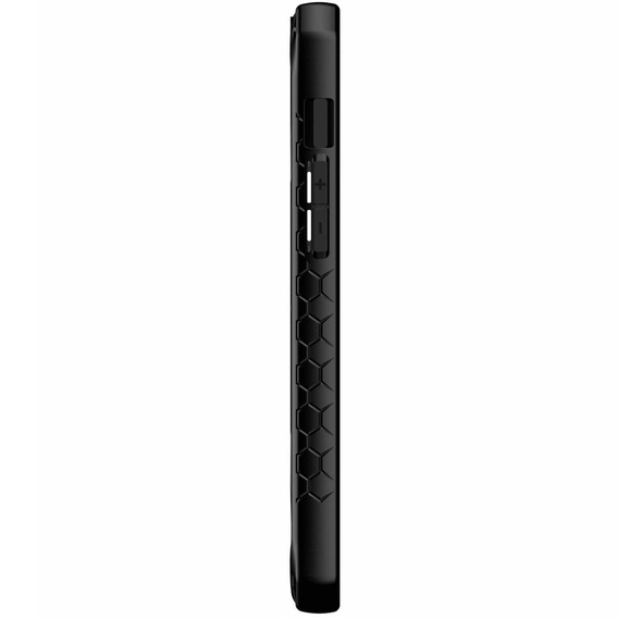 Pouzdro Urban Armor Gear pro iPhone 14 Plus, Monarch, Kevlar černé