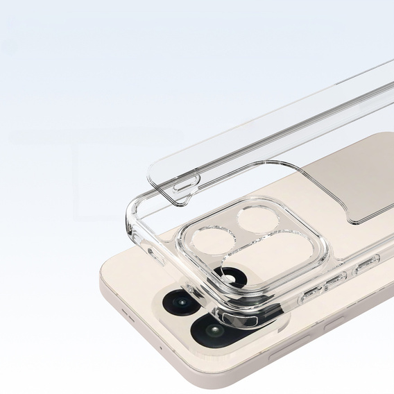 Odolné pouzdro proti nárazům pro OnePlus 15