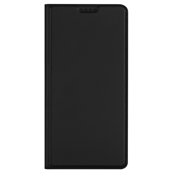 Pouzdro Dux Ducis pro OnePlus 12R, Skinpro, černé