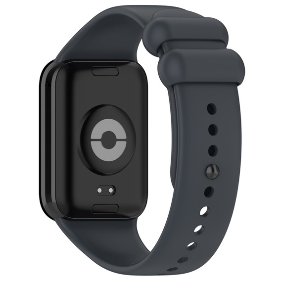 Silikonový řemínek pro Xiaomi Smart Band 8 Pro