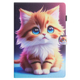 Pouzdro pro Lenovo Tab M10 10.1 Gen 3, s klopou, cat