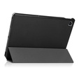 Pouzdro pro Lenovo Tab M10 Plus 10.6 Gen 3 TB-125F TB-128F, Smartcase, černé