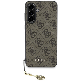 Pouzdro GUESS 4G Charms Collection pro Samsung Galaxy A56