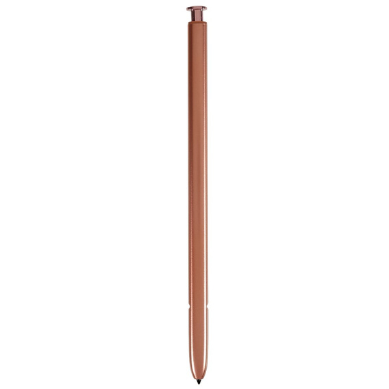 Stylus Touch Screen Stylus Pen pro Samsung Galaxy Note 20 / Note 20 Ultra, zlaté
