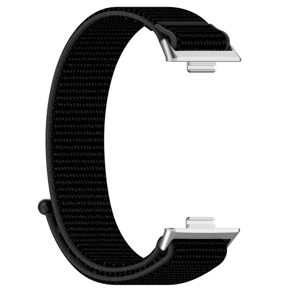 Pružný nylonový řemínek pro Huawei Watch Fit 4 / 4 Pro / 3