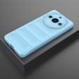 Pouzdro pro Realme 11 Pro / 11 Pro +, Gaming Shockproof, modré