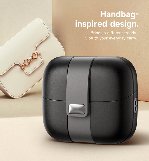 Ochranné pouzdro na sluchátka SURITCH