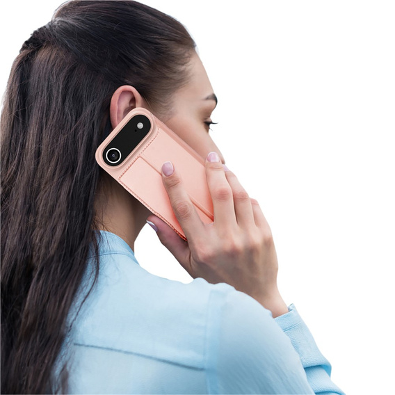 Pouzdro Dux Ducis pro Honor 200 Lite, Skinpro, černé
