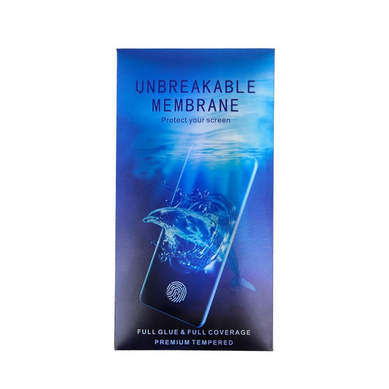 Hydrogelová fólie pro Huawei P40 Lite E