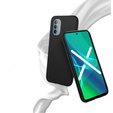 Tenké pouzdro pro Motorola Moto G51 5G, Slim, černé