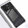Pouzdro pro Xiaomi Poco F6 Pro, AntiDrop Hybrid, černé