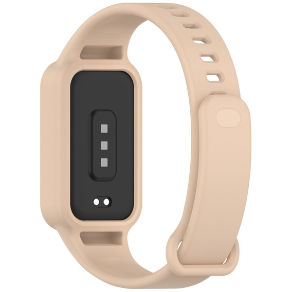Silikonový řemínek pro Xiaomi Smart Mi Band 8 / Xiaomi Smart Mi Band 9