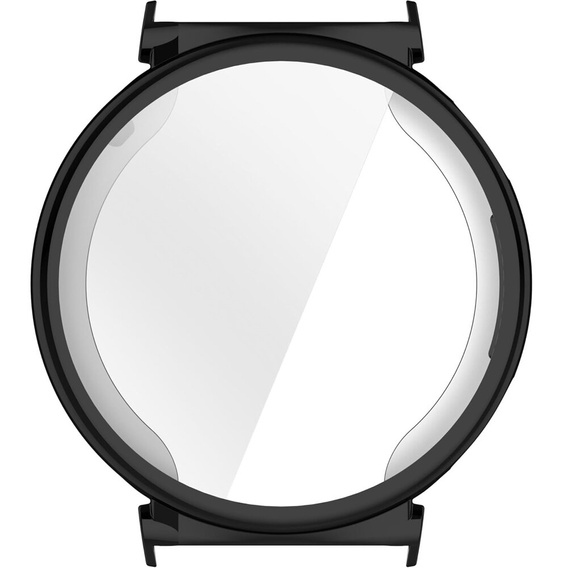 Pouzdro 2v1 s ochranou displeje pro Huawei Watch GT 5 41mm, černé