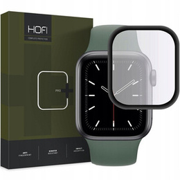 2x hybridní sklo ERBORD pro Apple Watch 4 / 5 / 6 / SE (44MM)