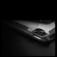 Pouzdro + klávesnice iPad 10.9 / Air 2020/2022/2024 / Pro 11 2020/2021/2022 , NILLKIN Bumper Link Keyboard Case, černé