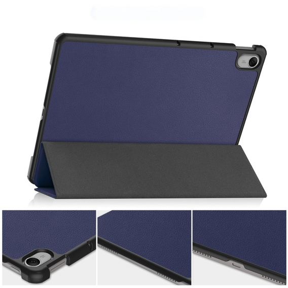 Pouzdro pro Huawei MatePad 11.5, Smartcase, modré